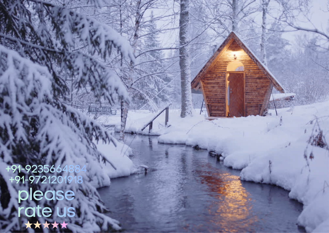 Relaxing Manali Honeymoon Package