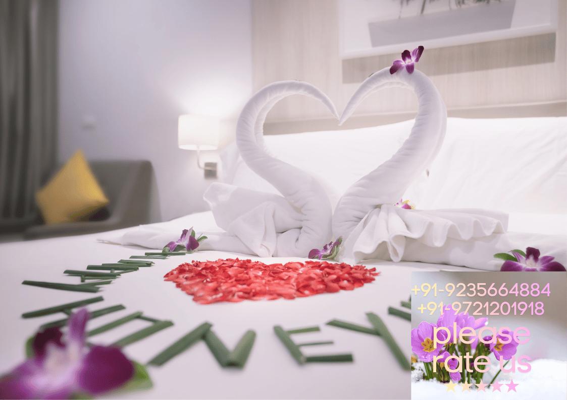 Royal Romance Manali Honeymoon